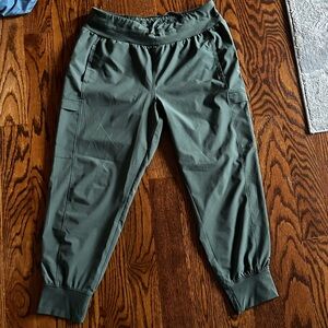 CALIA Women's Truelight Cargo Pocket Jogger